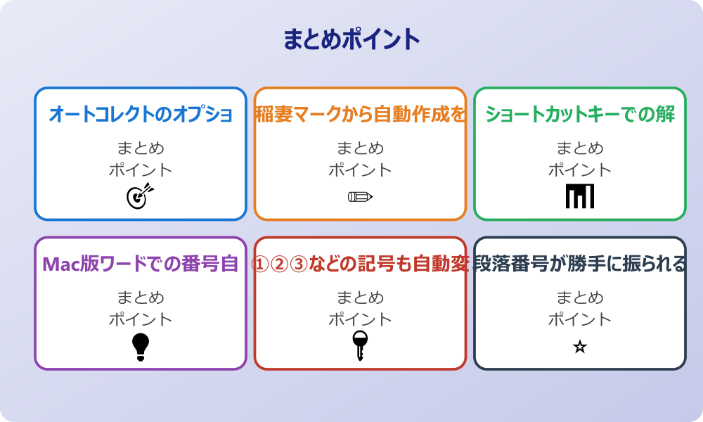 スタイル設定が原因の場合もある