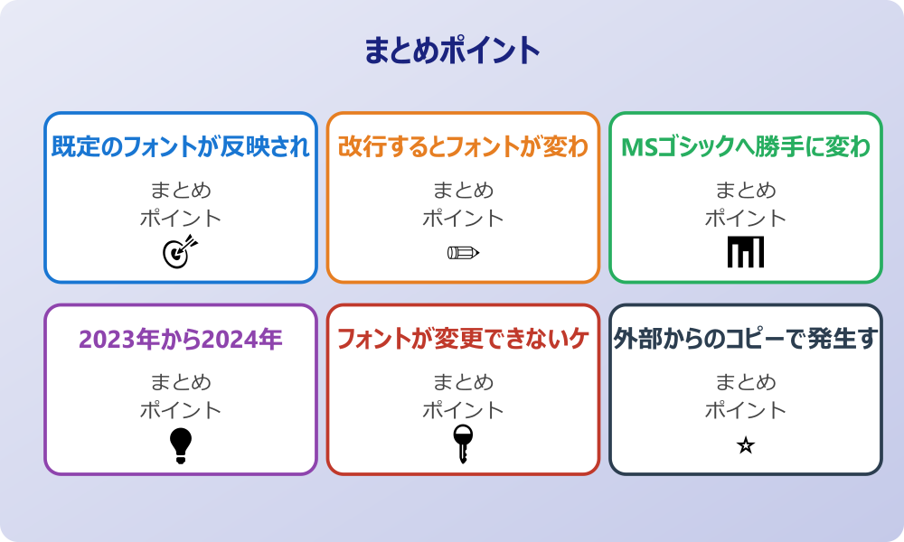 貼り付けオプションを活用した防衛策