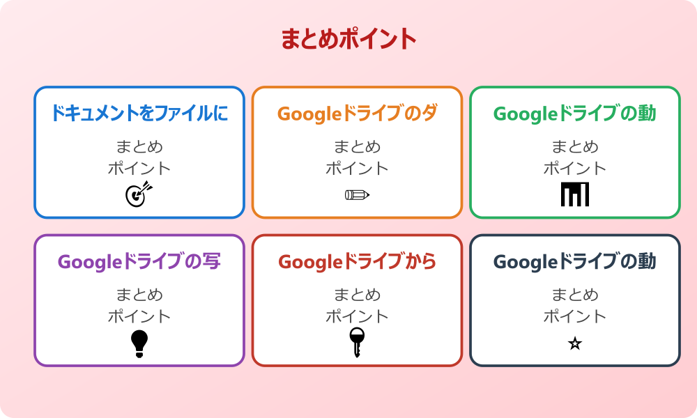 ファイル形式を選んでエクスポートする