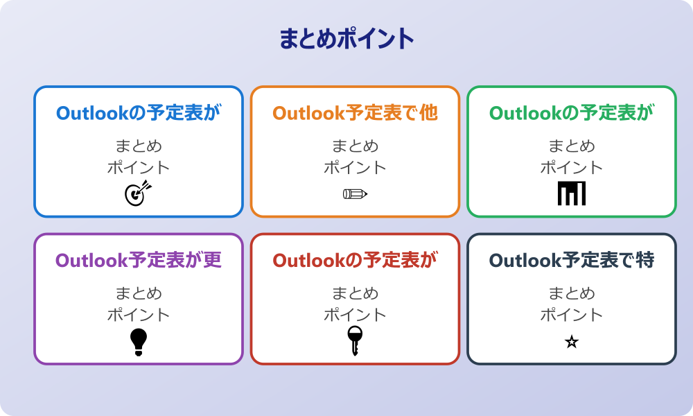 共有カレンダーの追加方法と権限リセットの手順