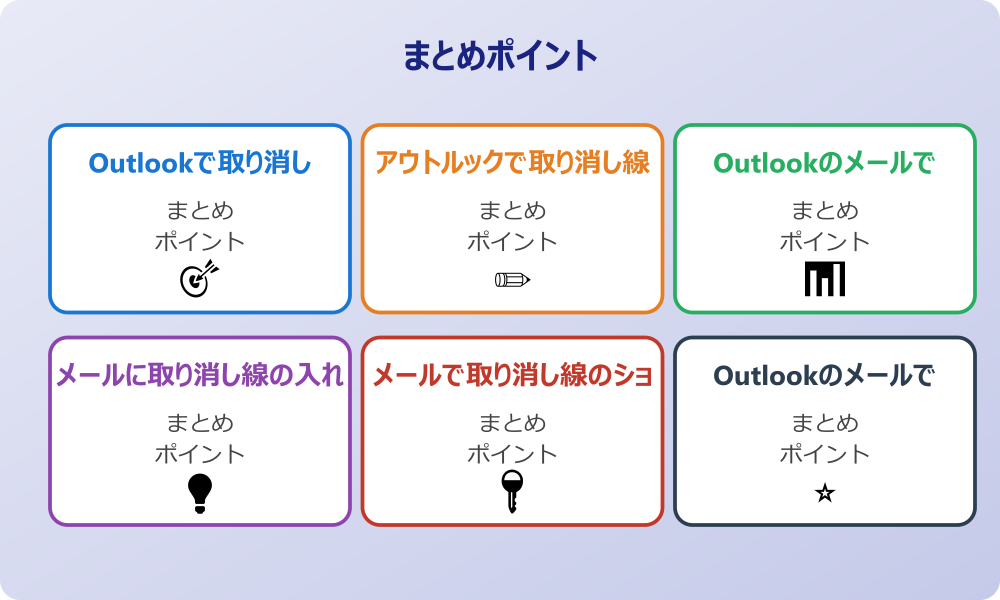 スマホ版アプリでの書式設定の制限事項