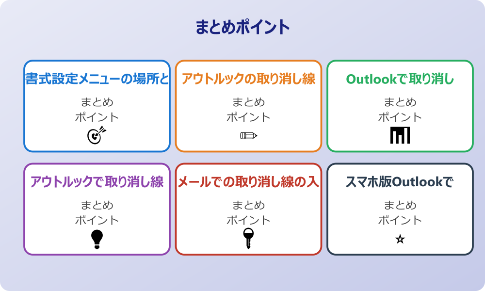 ワードと連携させた高度な編集テクニック