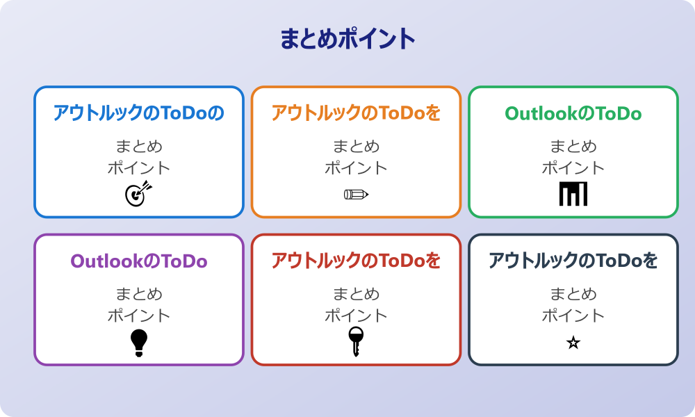 フラグと期限設定の活用術