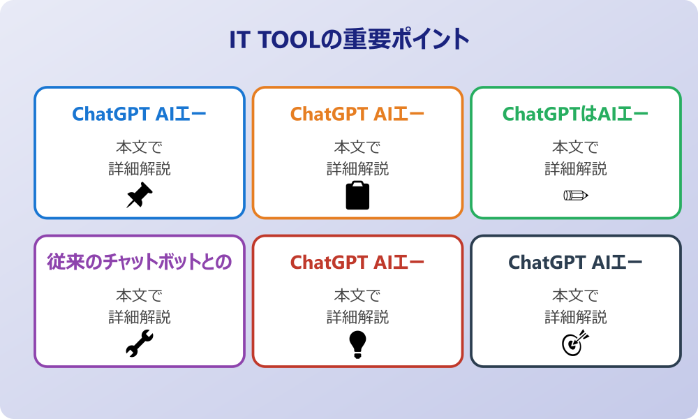 ChatGPT AIエージェントとは何か基本概念を理解しよう