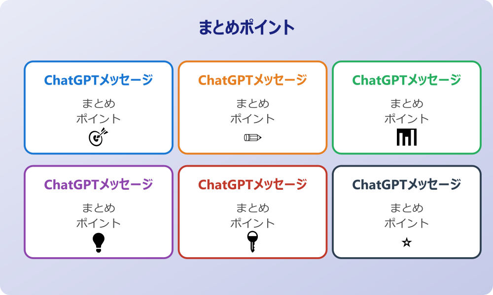ChatGPTメッセージストリームでエラーの直し方を段階別に解説