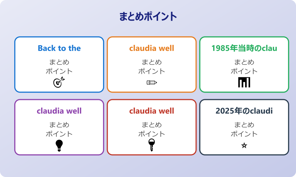 claudia wells instagramでの発信内容