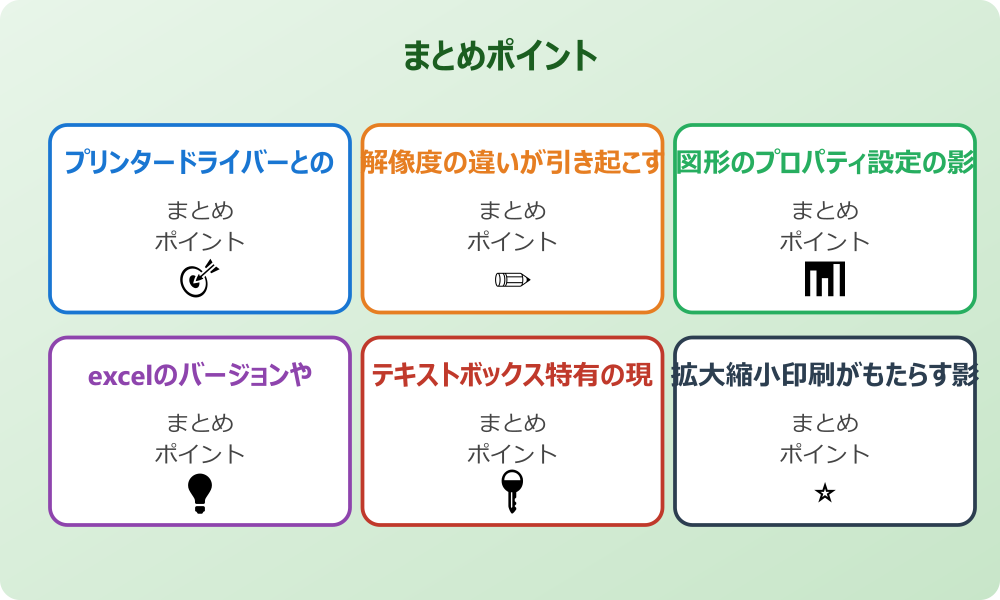 プリンタードライバーを更新する