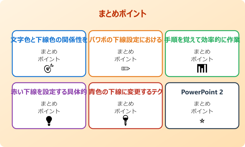 PowerPoint 2019における操作の違いと注意点