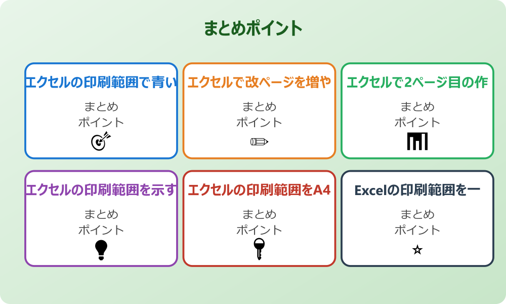 青い実線と点線の違いとそれぞれの役割