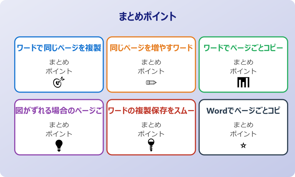 オブジェクトを簡単に増やす方法